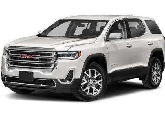 GMC ACADIA 2021 1GKKNMLS0MZ212188 image