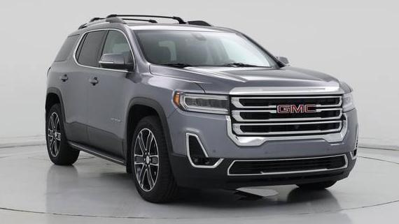 GMC ACADIA 2021 1GKKNMLS6MZ230713 image
