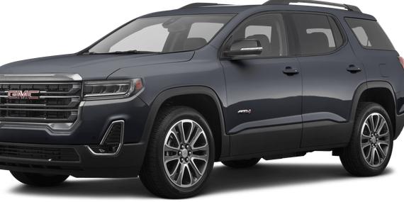 GMC ACADIA 2021 1GKKNLLS2MZ135902 image GMC ACADIA 2021 1GKKNLLS2MZ135902 image