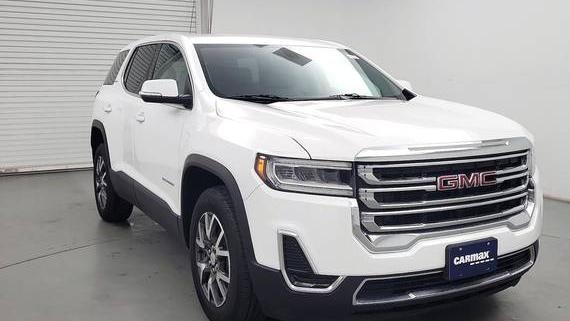 GMC ACADIA 2021 1GKKNKLA4MZ160740 image GMC ACADIA 2021 1GKKNKLA4MZ160740 image