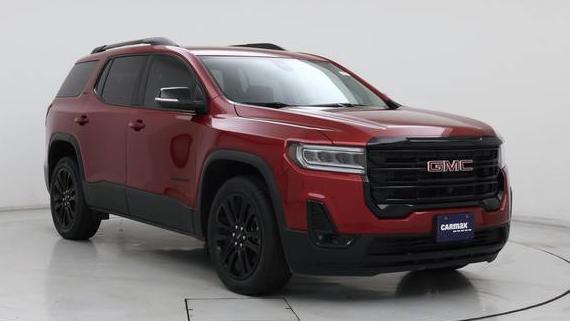 GMC ACADIA 2021 1GKKNMLSXMZ233422 image GMC ACADIA 2021 1GKKNMLSXMZ233422 image