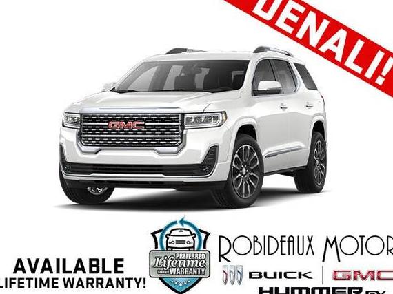 GMC ACADIA 2021 1GKKNXLSXMZ199371 image GMC ACADIA 2021 1GKKNXLSXMZ199371 image
