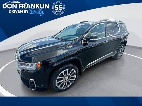 GMC ACADIA 2021 1GKKNXLS6MZ131438 image GMC ACADIA 2021 1GKKNXLS6MZ131438 image