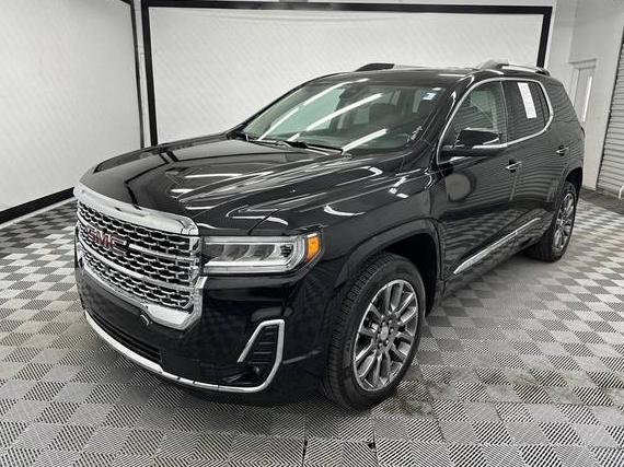 GMC ACADIA 2021 1GKKNPLS6MZ168974 image GMC ACADIA 2021 1GKKNPLS6MZ168974 image