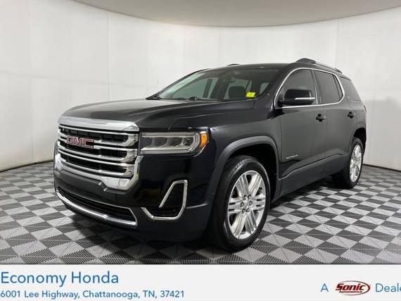 GMC ACADIA 2021 1GKKNKLA0MZ207049 image GMC ACADIA 2021 1GKKNKLA0MZ207049 image