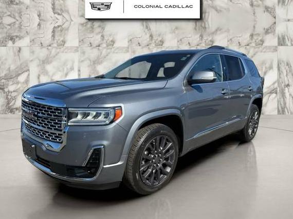 GMC ACADIA 2021 1GKKNXLS4MZ101449 image GMC ACADIA 2021 1GKKNXLS4MZ101449 image