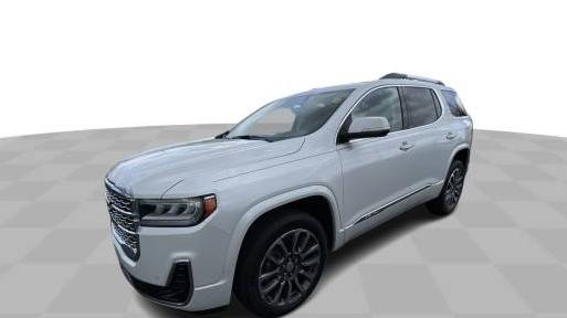 GMC ACADIA 2021 1GKKNPLS1MZ204165 image GMC ACADIA 2021 1GKKNPLS1MZ204165 image