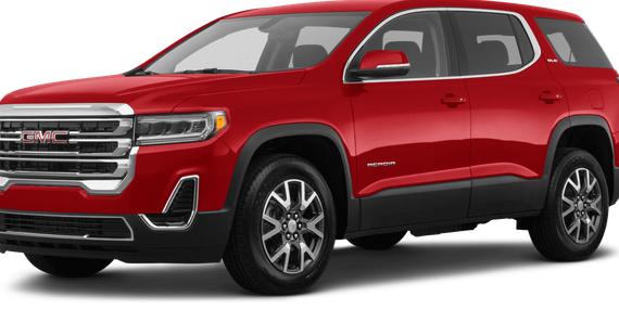 GMC ACADIA 2021 1GKKNMLS5MZ169578 image GMC ACADIA 2021 1GKKNMLS5MZ169578 image