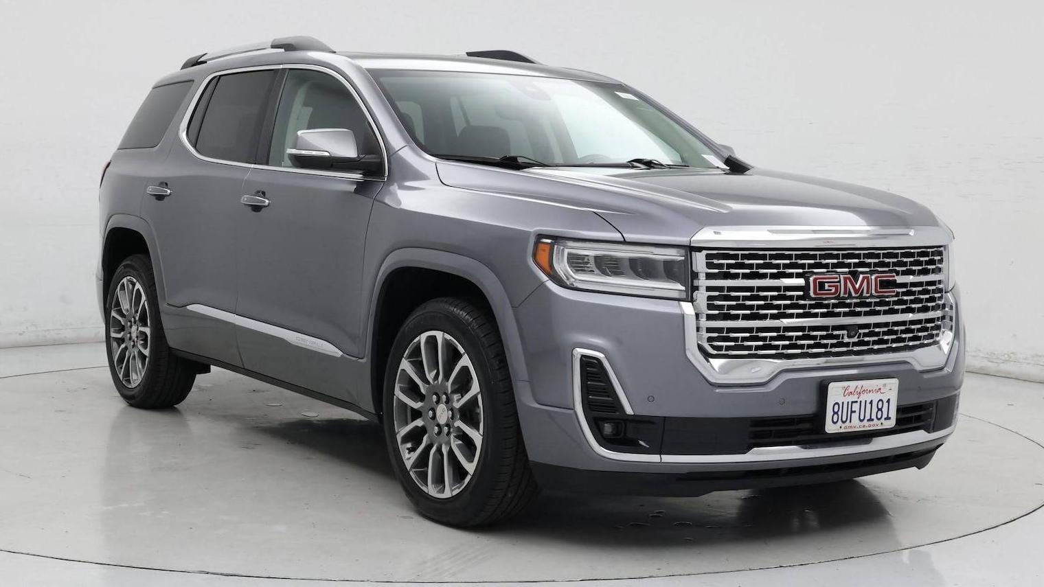 GMC ACADIA 2021 1GKKNXLS5MZ107986 image