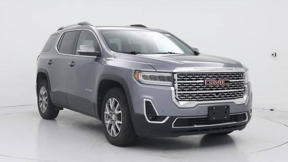 GMC ACADIA 2021 1GKKNMLS5MZ174490 image
