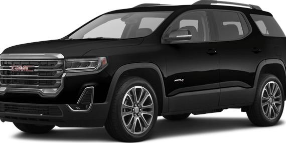 GMC ACADIA 2021 1GKKNLLSXMZ224505 image GMC ACADIA 2021 1GKKNLLSXMZ224505 image