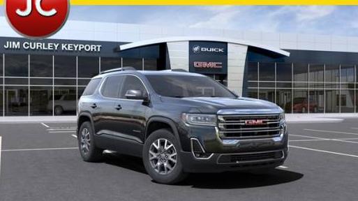 GMC ACADIA 2021 1GKKNULS8MZ166772 image