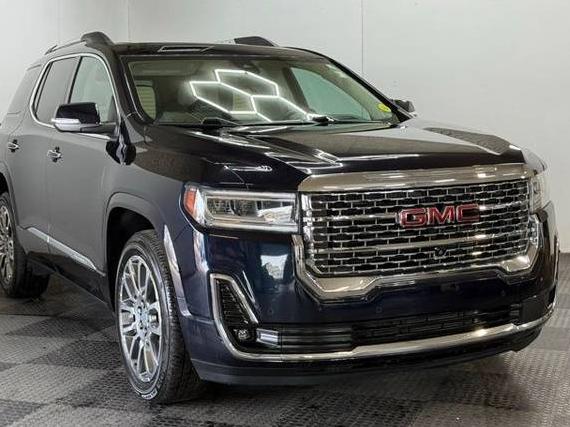 GMC ACADIA 2021 1GKKNXLS8MZ124961 image GMC ACADIA 2021 1GKKNXLS8MZ124961 image