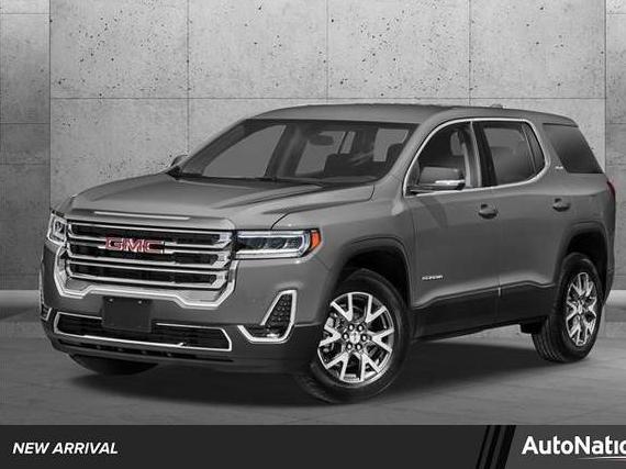 GMC ACADIA 2021 1GKKNMLS1MZ213561 image GMC ACADIA 2021 1GKKNMLS1MZ213561 image