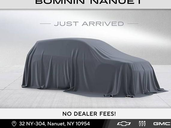 GMC ACADIA 2021 1GKKNRLS1MZ130421 image