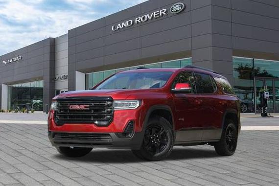 GMC ACADIA 2021 1GKKNLLS1MZ181088 image GMC ACADIA 2021 1GKKNLLS1MZ181088 image