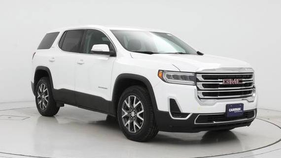 GMC ACADIA 2021 1GKKNKLA7MZ160716 image
