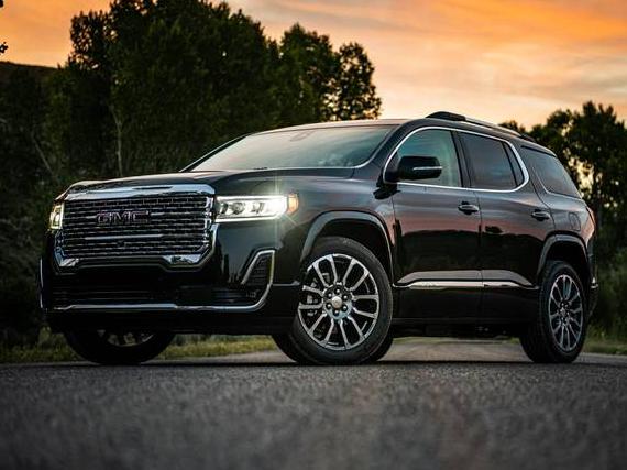 GMC ACADIA 2021 1GKKNXLS9MZ116237 image GMC ACADIA 2021 1GKKNXLS9MZ116237 image