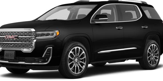 GMC ACADIA 2021 1GKKNXLS9MZ123544 image GMC ACADIA 2021 1GKKNXLS9MZ123544 image