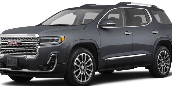 GMC ACADIA 2021 1GKKNXLSXMZ164359 image GMC ACADIA 2021 1GKKNXLSXMZ164359 image