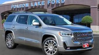 GMC ACADIA 2021 1GKKNXLSXMZ144158 image