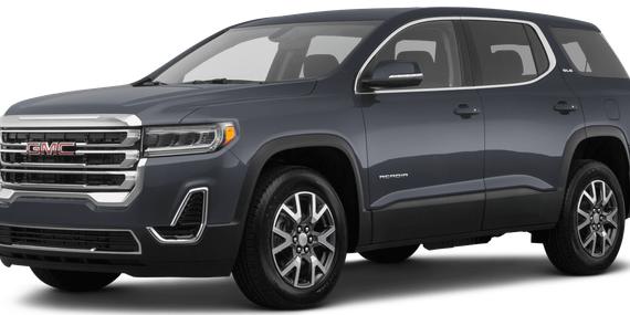 GMC ACADIA 2021 1GKKNMLS1MZ188516 image GMC ACADIA 2021 1GKKNMLS1MZ188516 image