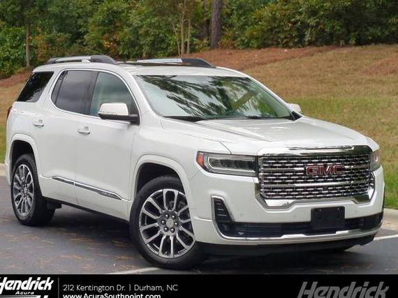 GMC ACADIA 2021 1GKKNXLS1MZ170065 image GMC ACADIA 2021 1GKKNXLS1MZ170065 image