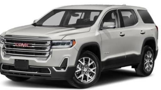 GMC ACADIA 2021 1GKKNMLSXMZ172718 image