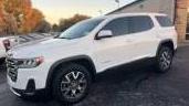 GMC ACADIA 2021 1GKKNKLA3MZ191705 image