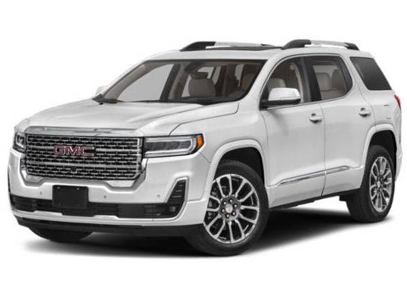 GMC ACADIA 2021 1GKKNXLS2MZ124180 image GMC ACADIA 2021 1GKKNXLS2MZ124180 image