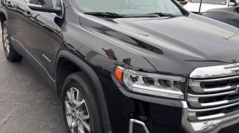 GMC ACADIA 2021 1GKKNML43MZ207889 image