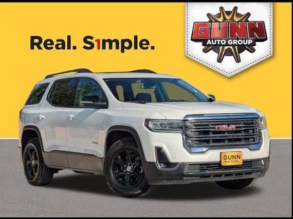 GMC ACADIA 2021 1GKKNLLS7MZ122935 image GMC ACADIA 2021 1GKKNLLS7MZ122935 image