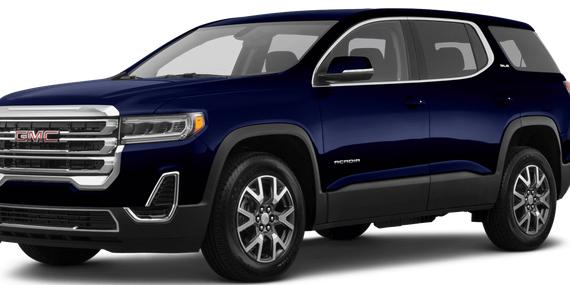 GMC ACADIA 2021 1GKKNRL4XMZ135229 image GMC ACADIA 2021 1GKKNRL4XMZ135229 image