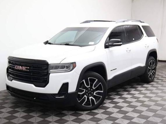 GMC ACADIA 2021 1GKKNKLA8MZ121505 image