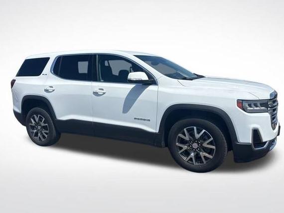 GMC ACADIA 2021 1GKKNKLA6MZ168824 image GMC ACADIA 2021 1GKKNKLA6MZ168824 image