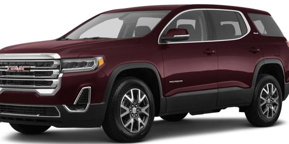 GMC ACADIA 2021 1GKKNMLS9MZ130928 image GMC ACADIA 2021 1GKKNMLS9MZ130928 image