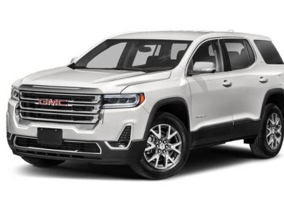 GMC ACADIA 2021 1GKKNUL43MZ164316 image