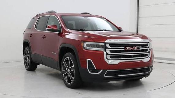 GMC ACADIA 2021 1GKKNMLS2MZ233818 image GMC ACADIA 2021 1GKKNMLS2MZ233818 image