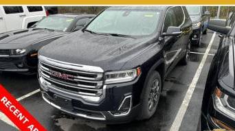 GMC ACADIA 2021 1GKKNRL40MZ205823 image