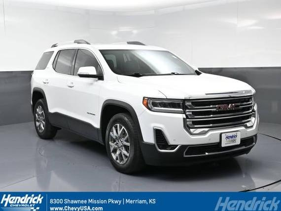 GMC ACADIA 2021 1GKKNMLSXMZ191818 image GMC ACADIA 2021 1GKKNMLSXMZ191818 image