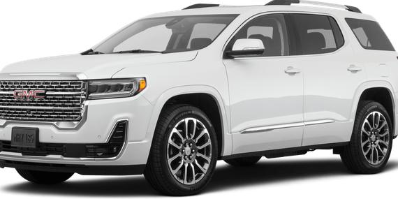 GMC ACADIA 2021 1GKKNXLS3MZ110031 image GMC ACADIA 2021 1GKKNXLS3MZ110031 image