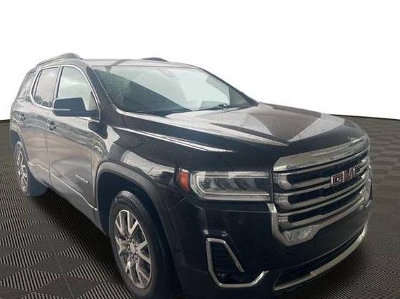 GMC ACADIA 2021 1GKKNMLS5MZ189300 image