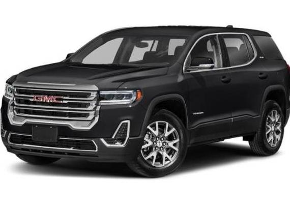 GMC ACADIA 2021 1GKKNMLS5MZ220576 image GMC ACADIA 2021 1GKKNMLS5MZ220576 image
