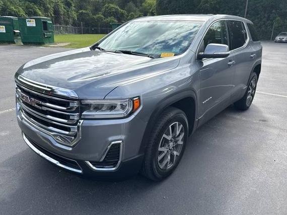 GMC ACADIA 2021 1GKKNKLA8MZ151622 image GMC ACADIA 2021 1GKKNKLA8MZ151622 image