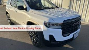 GMC ACADIA 2021 1GKKNKLA5MZ137788 image