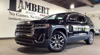 GMC ACADIA 2021 1GKKNKLA5MZ145065 image