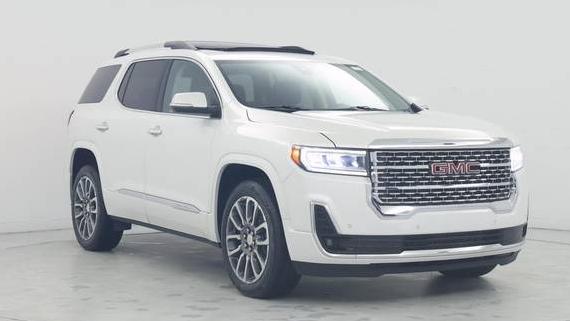 GMC ACADIA 2021 1GKKNXLS3MZ226748 image