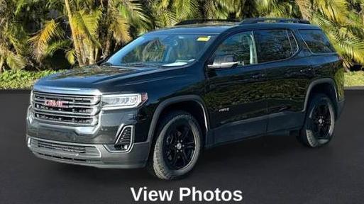 GMC ACADIA 2021 1GKKNLLS1MZ144669 image