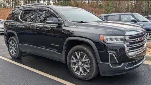 GMC ACADIA 2021 1GKKNKLS9MZ198067 image