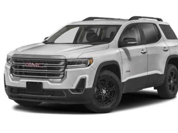 GMC ACADIA 2021 1GKKNLLS0MZ220706 image